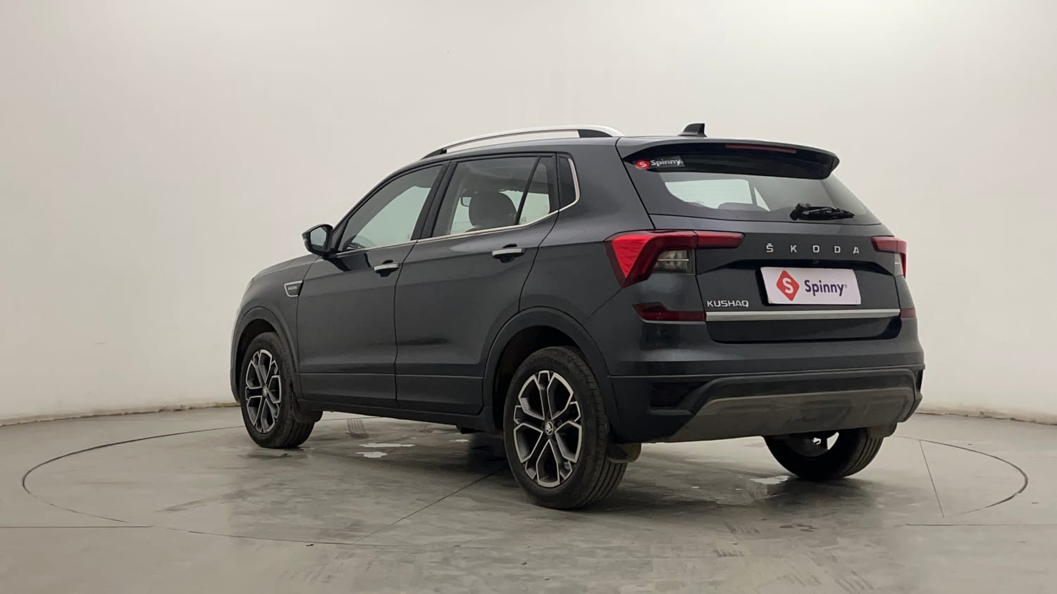 2022 Skoda Kushaq - 3