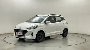 2020 Hyundai Grand i10 Nios Sportz 1.2 Kappa VTVT CNG