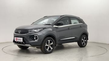 2022 Tata Nexon XZ Plus S