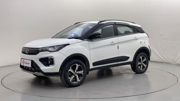 2022 Tata Nexon XZ Plus S