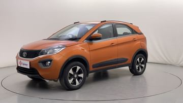 2019 Tata Nexon XZ Plus