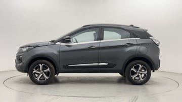 Used 2022 Tata Nexon XZ Plus S Petrol Manual Image