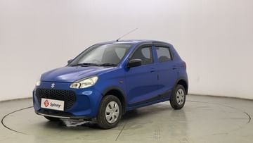 2023 Maruti Suzuki Alto K10 VXi Plus