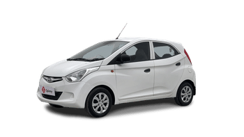 Used 2018 Hyundai Eon 1.0 Kappa Magna + (O) Petrol Manual Image
