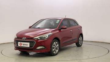 2016 Hyundai Elite i20 Asta 1.2 (O)