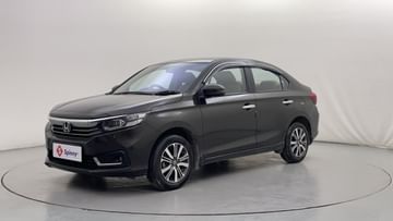 2023 Honda Amaze VX 1.2 Petrol MT
