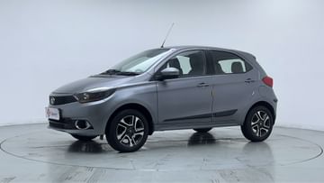 2019 Tata Tiago Revotron XZ Plus