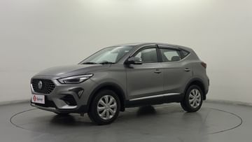 2023 MG Motors Astor Style 1.5 MT