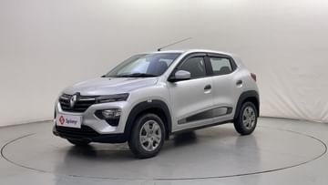 2020 Renault Kwid 1.0 RXT AMT Opt