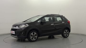2017 Honda WR-V VX MT Petrol