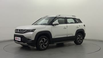 2023 Maruti Suzuki Brezza ZXi Plus AT