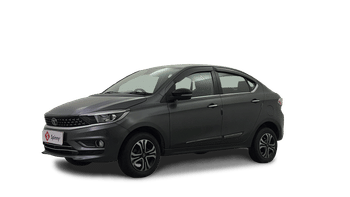 Used 2022 Tata Tigor XZ Plus CNG Cng Manual Image