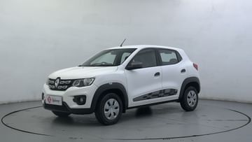 2017 Renault Kwid 1.0 RXT AMT Opt
