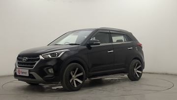 2020 Hyundai Creta 1.6 SX AT