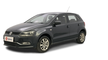 Used 2015 Volkswagen Polo Highline1.5L (D) Diesel Manual Image
