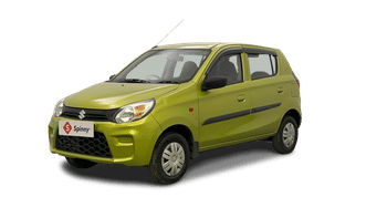 Used green Maruti Suzuki Cars in Kolkata Second Hand green