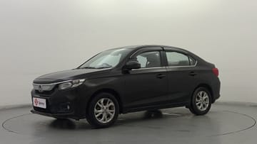 2019 Honda Amaze 1.2 VX MT Petrol