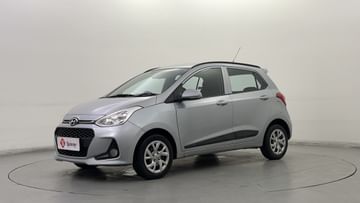2018 Hyundai Grand i10 Sportz 1.2 Kappa VTVT