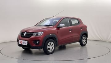 2016 Renault Kwid RXT 1.0 SCE Edition
