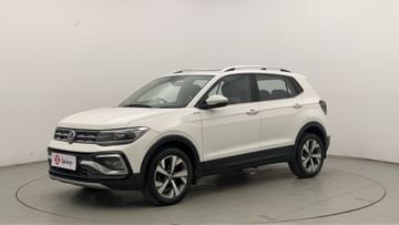 2021 Volkswagen Taigun Topline 1.0 TSI MT