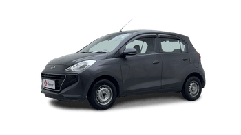 Used 2021 Hyundai New Santro 1.1 Sportz Executive CNG Petrol+cng Manual Image