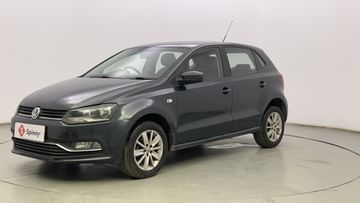 2015 Volkswagen Polo Highline1.5L (D)