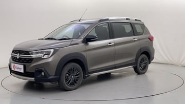 2022 Maruti Suzuki XL6 Alpha MT Petrol