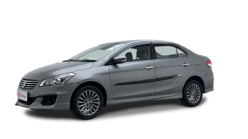 Used 2018 Maruti Suzuki Ciaz S 1.4 MT Petrol Manual Image