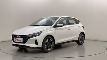 2022 Hyundai New i20 Asta (O) 1.2 MT