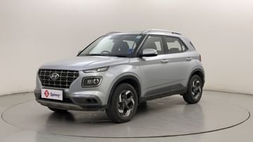 2020 Hyundai Venue SX (O) 1.0 Turbo