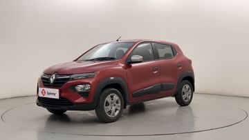 2020 Renault Kwid 1.0 RXT Opt