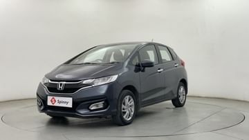 2022 Honda Jazz ZX CVT