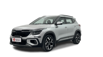 Used 2024 Kia Seltos GTX Plus 1.5 Turbo Petrol DCT Petrol Automatic Image