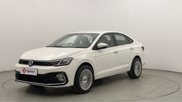 2022 Volkswagen Virtus Highline 1.0 TSI AT