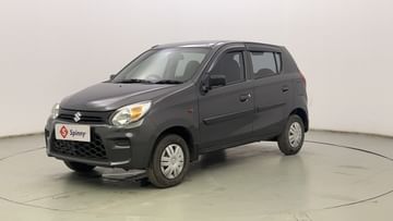 2023 Maruti Suzuki Alto 800 LXi (O)