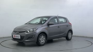 2013 Hyundai i20 Magna 1.2