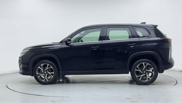 2022 Toyota Urban Cruiser Hyryder G AT NeoDrive