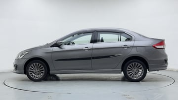 Used 2018 Maruti Suzuki Ciaz S 1.4 MT Petrol Manual Image