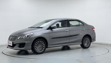 Used 2018 Maruti Suzuki Ciaz S 1.4 MT Petrol Manual Image