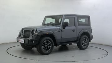 2021 Mahindra Thar LX Hard Top Petrol AT 4WD