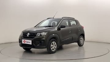 2016 Renault Kwid RXL