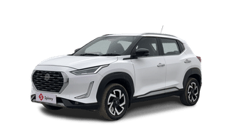 Used 2022 Nissan Magnite XV Turbo CVT Petrol Automatic Image