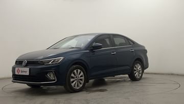 2024 Volkswagen Virtus Highline 1.0 TSI AT