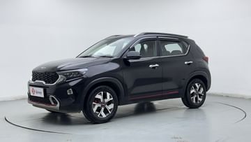 2023 Kia Sonet GTX Plus 1.0 DCT