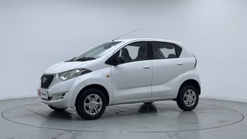 2016 Datsun Redi-GO T (O)