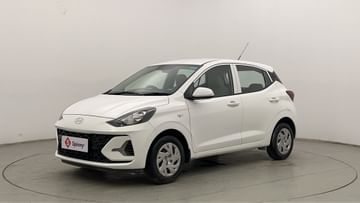 2023 Hyundai Grand i10 Nios Magna 1.2 Kappa