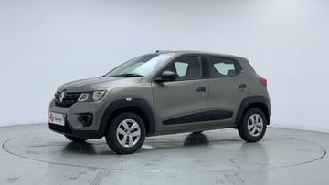 2019 Renault Kwid RXL