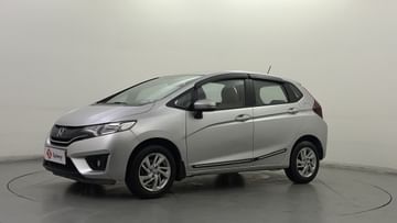2016 Honda Jazz V AT Petrol