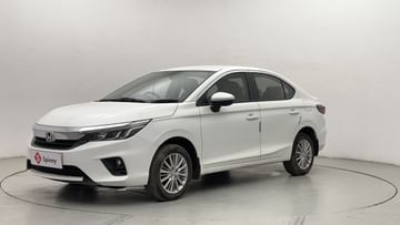 2022 Honda City V CVT Petrol