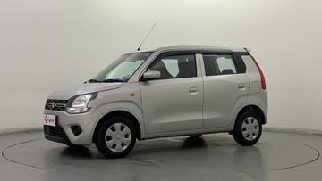 2023 Maruti Suzuki Wagon R VXI 1.0 AGS